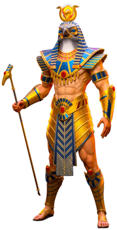 Egyptian at Robet 247 Online Casino